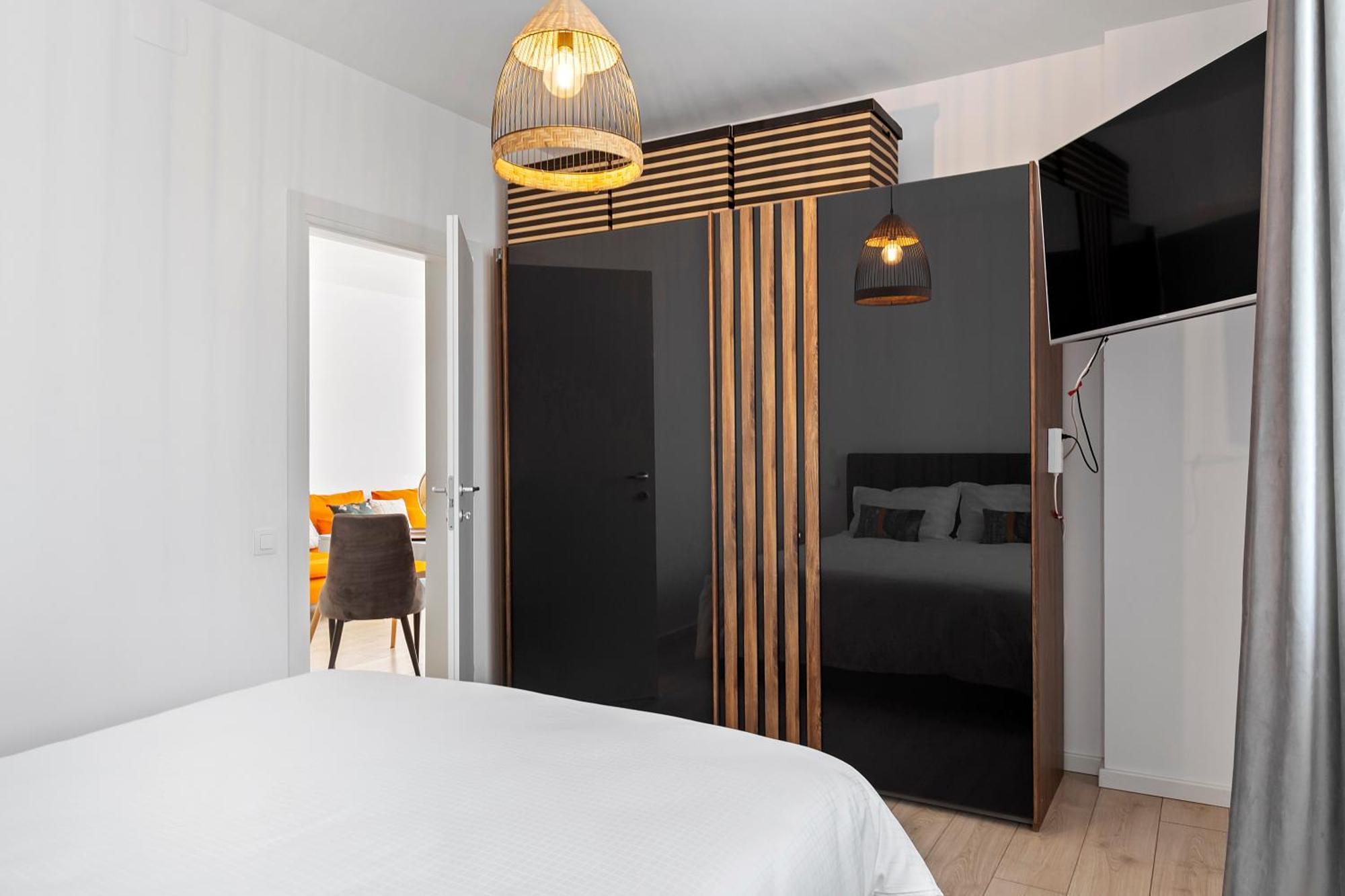 Appartement Cozy Flat North *